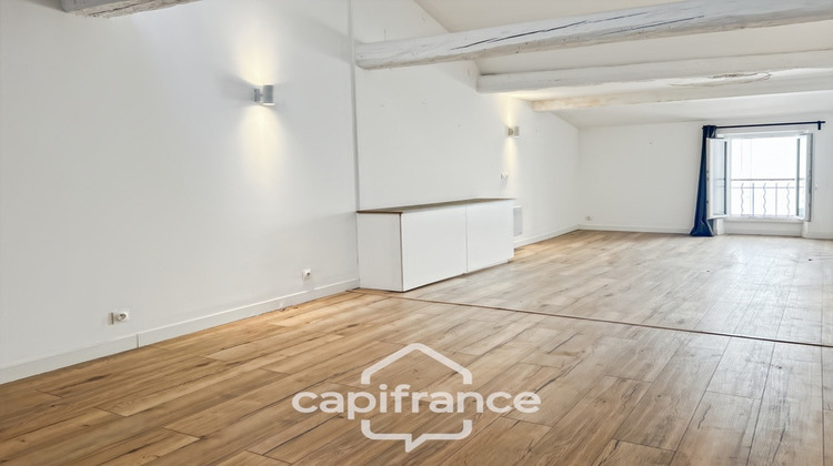 Ma-Cabane - Vente Appartement HYERES, 66 m²
