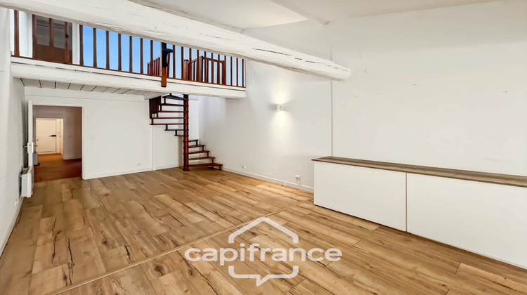 Ma-Cabane - Vente Appartement HYERES, 66 m²