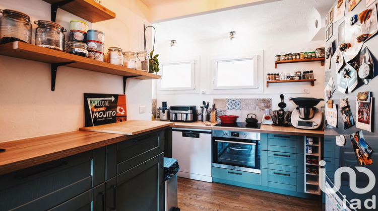 Ma-Cabane - Vente Appartement Hyères, 54 m²