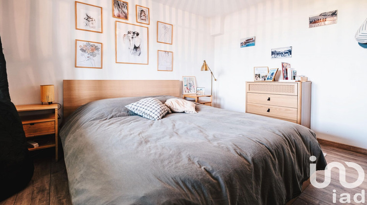 Ma-Cabane - Vente Appartement Hyères, 54 m²