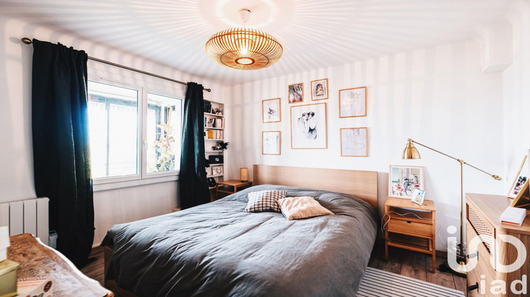 Ma-Cabane - Vente Appartement Hyères, 54 m²