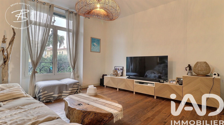 Ma-Cabane - Vente Appartement Hyères, 81 m²
