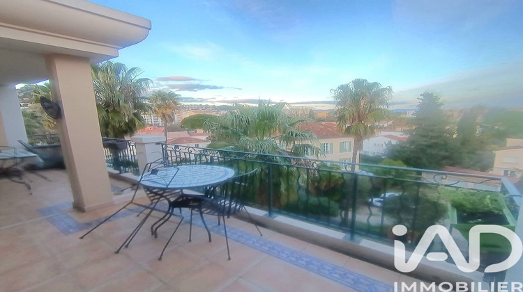 Ma-Cabane - Vente Appartement Hyères, 114 m²