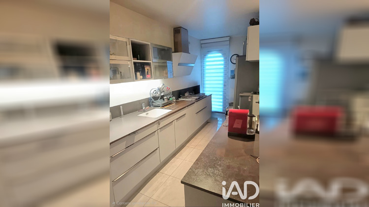 Ma-Cabane - Vente Appartement Hyères, 114 m²