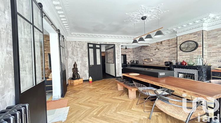 Ma-Cabane - Vente Appartement Hyères, 113 m²