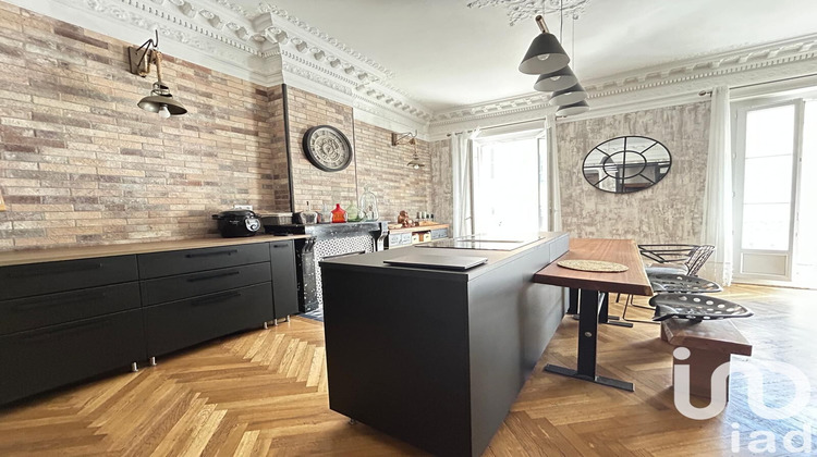 Ma-Cabane - Vente Appartement Hyères, 113 m²