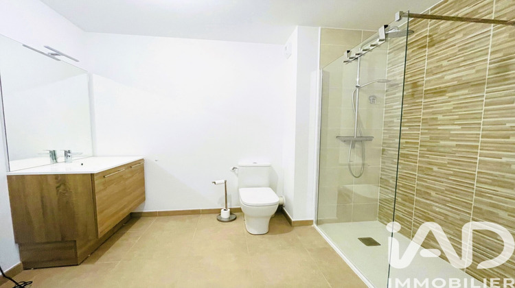 Ma-Cabane - Vente Appartement Hyères, 52 m²