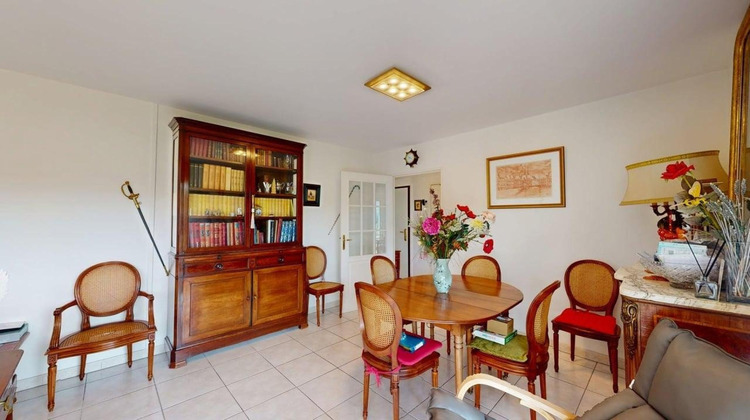 Ma-Cabane - Vente Appartement Hyeres, 91 m²