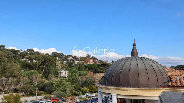 Ma-Cabane - Vente Appartement Hyères, 73 m²