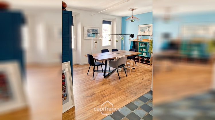 Ma-Cabane - Vente Appartement HYERES, 42 m²