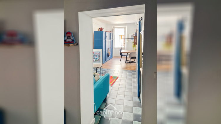 Ma-Cabane - Vente Appartement HYERES, 42 m²