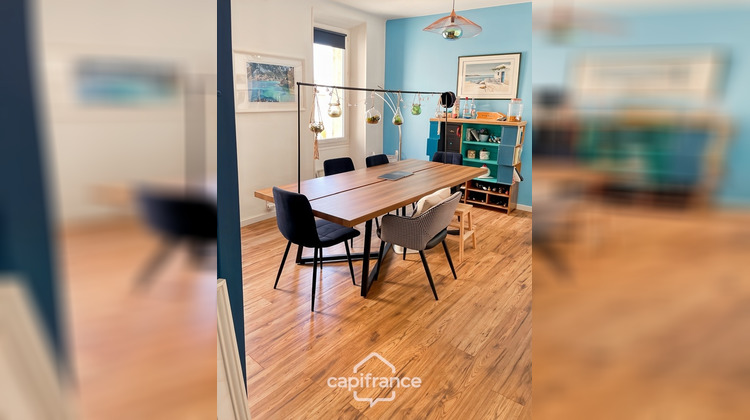 Ma-Cabane - Vente Appartement HYERES, 42 m²