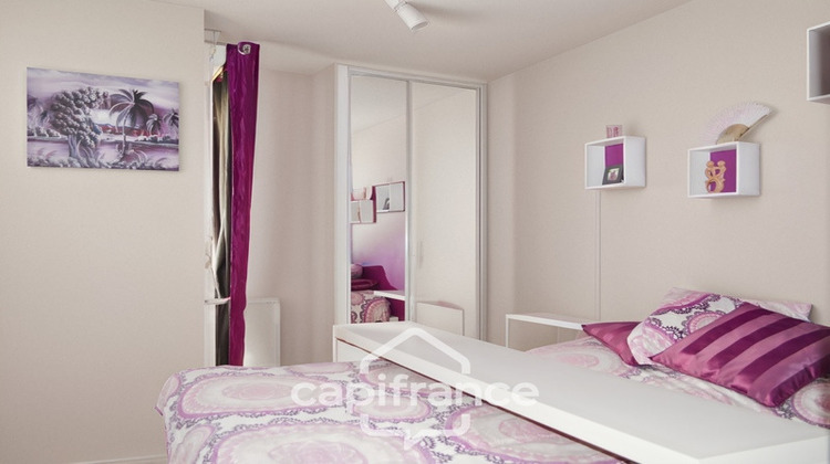 Ma-Cabane - Vente Appartement HYERES, 45 m²