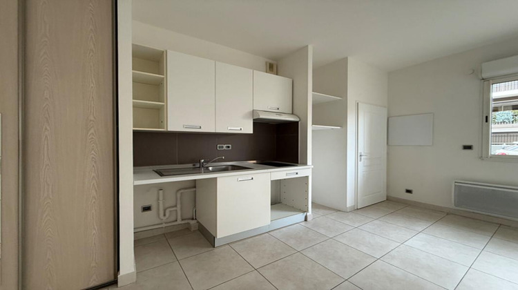 Ma-Cabane - Vente Appartement HYERES, 21 m²