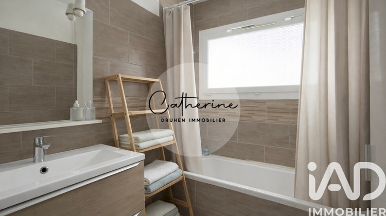 Ma-Cabane - Vente Appartement Hyères, 54 m²