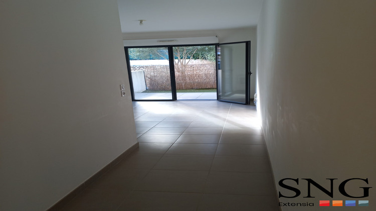 Ma-Cabane - Vente Appartement Hyères, 45 m²