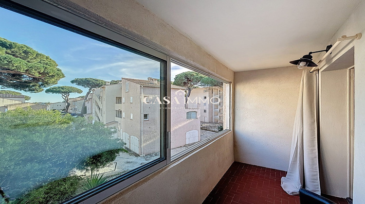 Ma-Cabane - Vente Appartement Hyères, 25 m²