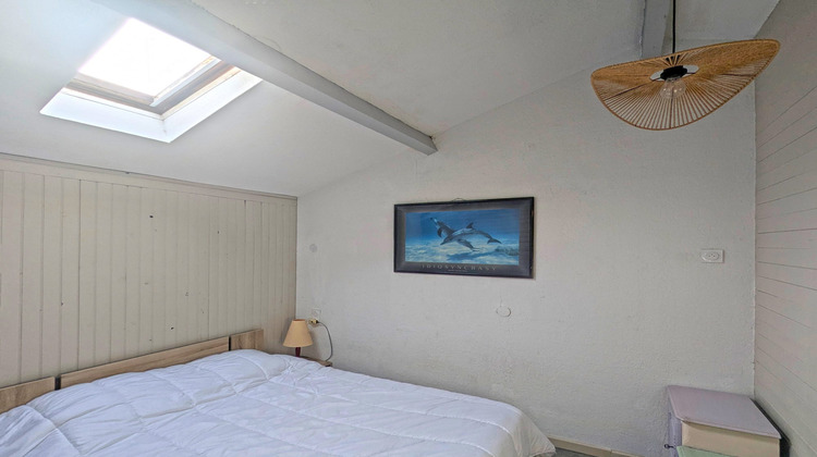 Ma-Cabane - Vente Appartement Hyères, 70 m²