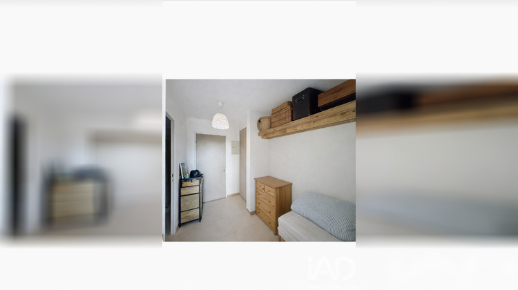 Ma-Cabane - Vente Appartement Hyères, 31 m²
