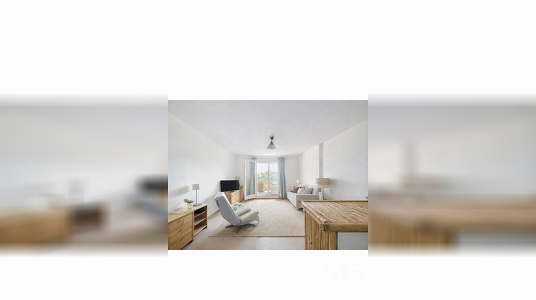 Ma-Cabane - Vente Appartement Hyères, 31 m²