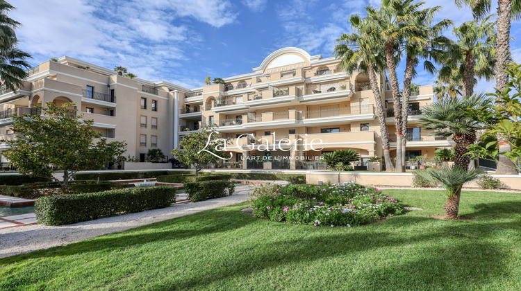 Ma-Cabane - Vente Appartement Hyères, 46 m²