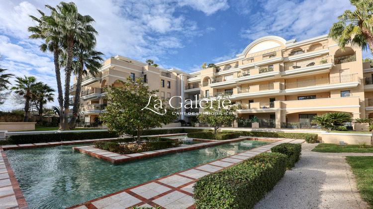 Ma-Cabane - Vente Appartement Hyères, 46 m²