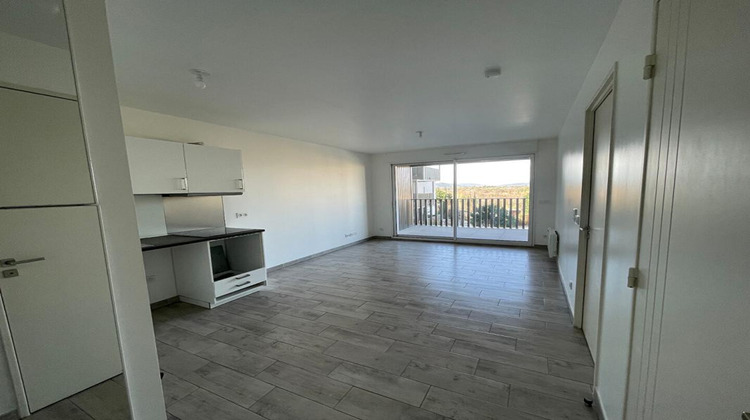 Ma-Cabane - Vente Appartement HYERES, 38 m²