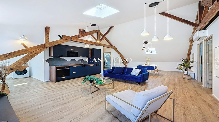 Ma-Cabane - Vente Appartement Hyères, 91 m²