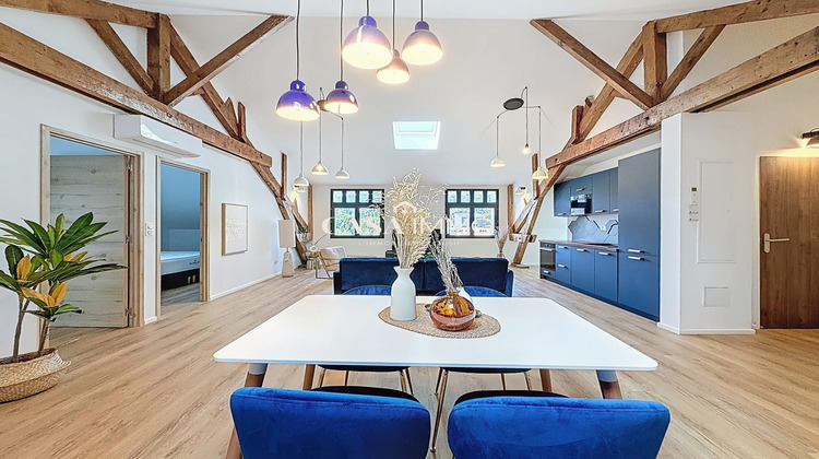 Ma-Cabane - Vente Appartement Hyères, 91 m²