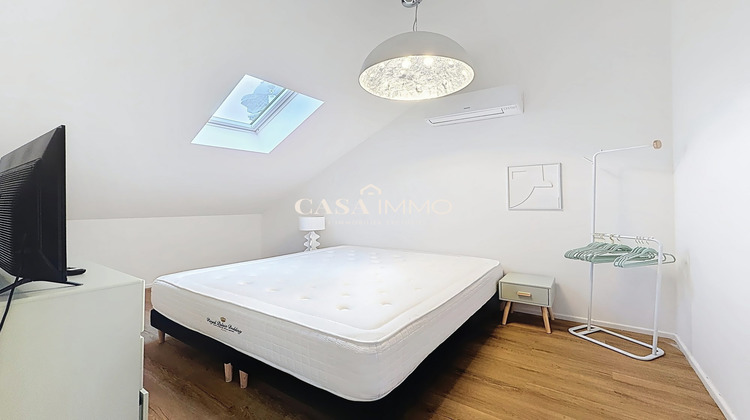 Ma-Cabane - Vente Appartement Hyères, 91 m²