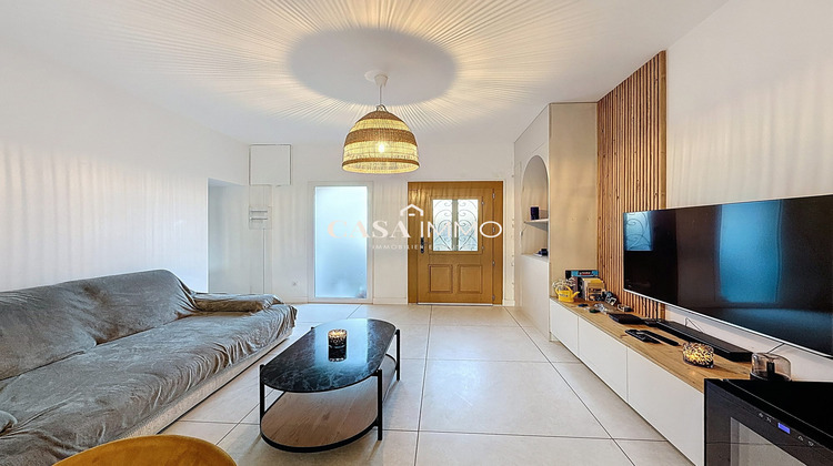 Ma-Cabane - Vente Appartement Hyères, 53 m²