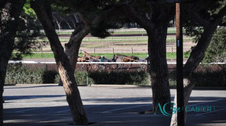 Ma-Cabane - Vente Appartement Hyères, 22 m²