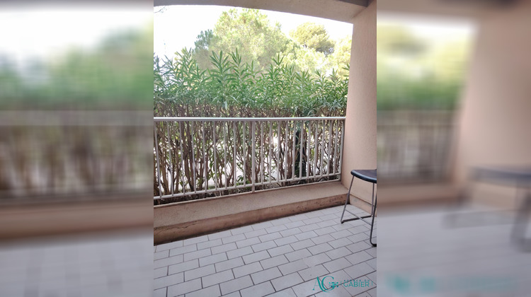 Ma-Cabane - Vente Appartement Hyères, 22 m²