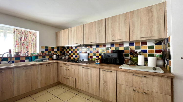 Ma-Cabane - Vente Appartement HYERES, 95 m²