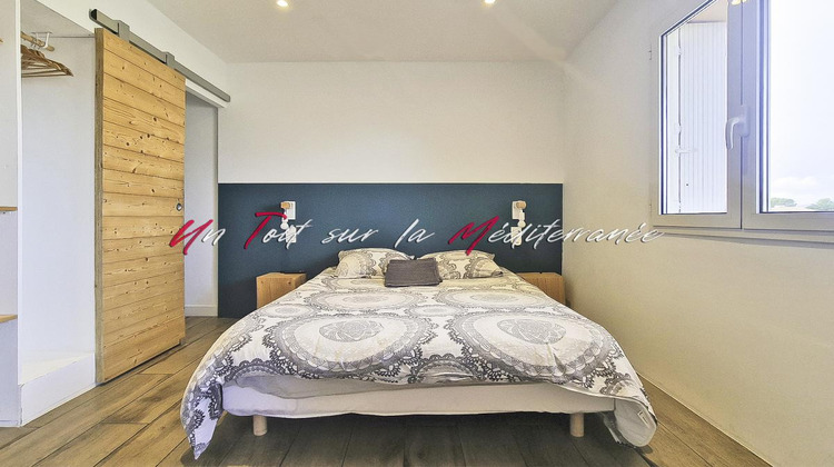 Ma-Cabane - Vente Appartement HYERES, 26 m²