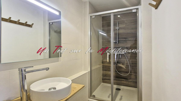 Ma-Cabane - Vente Appartement HYERES, 26 m²