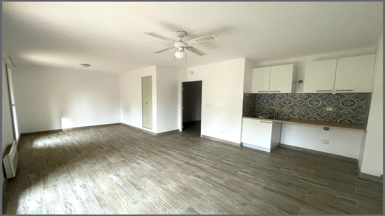 Ma-Cabane - Vente Appartement Hyeres, 31 m²