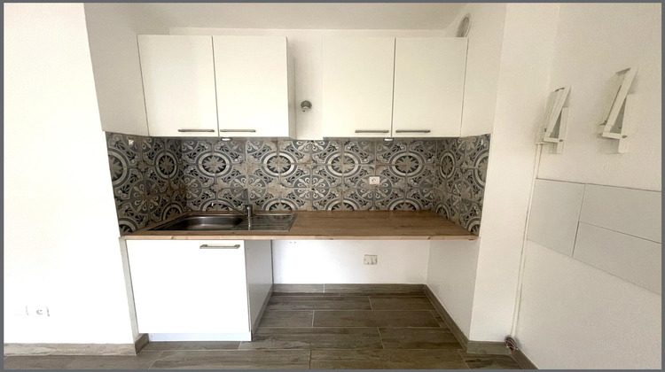 Ma-Cabane - Vente Appartement Hyeres, 31 m²