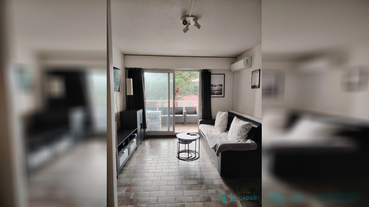 Ma-Cabane - Vente Appartement Hyères, 23 m²