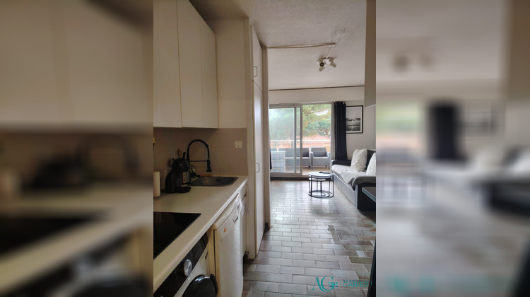Ma-Cabane - Vente Appartement Hyères, 23 m²