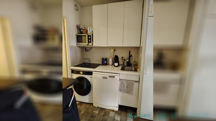 Ma-Cabane - Vente Appartement Hyères, 23 m²