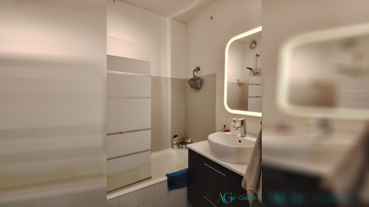 Ma-Cabane - Vente Appartement Hyères, 23 m²