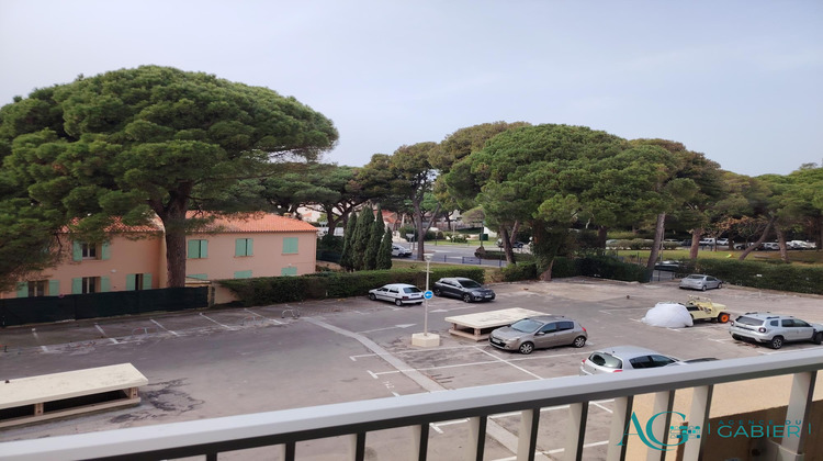 Ma-Cabane - Vente Appartement Hyères, 23 m²