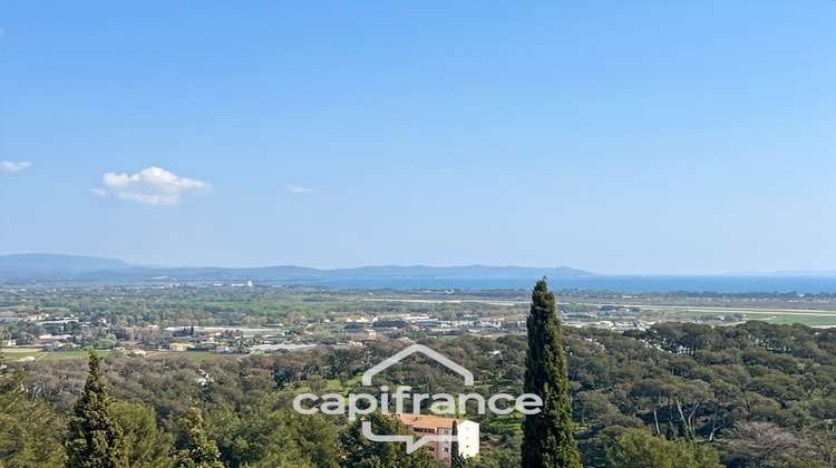 Ma-Cabane - Vente Appartement HYERES, 81 m²