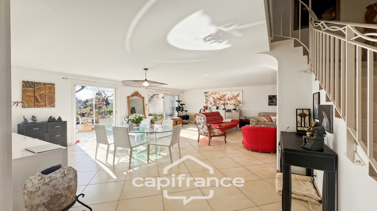 Ma-Cabane - Vente Appartement HYERES, 114 m²