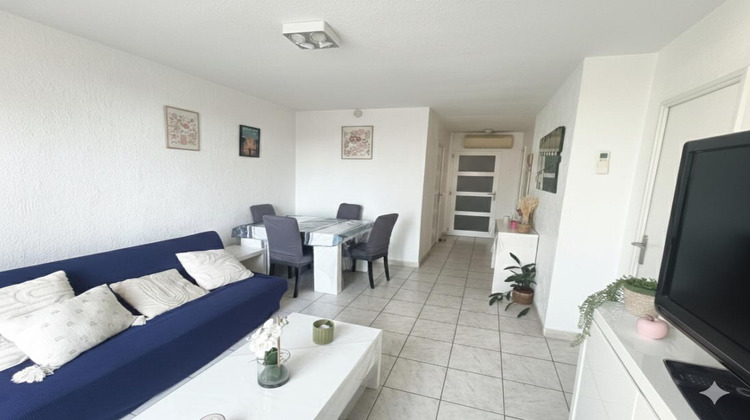 Ma-Cabane - Vente Appartement HYERES, 42 m²