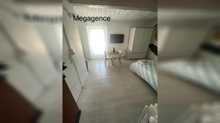 Ma-Cabane - Vente Appartement HYERES, 21 m²