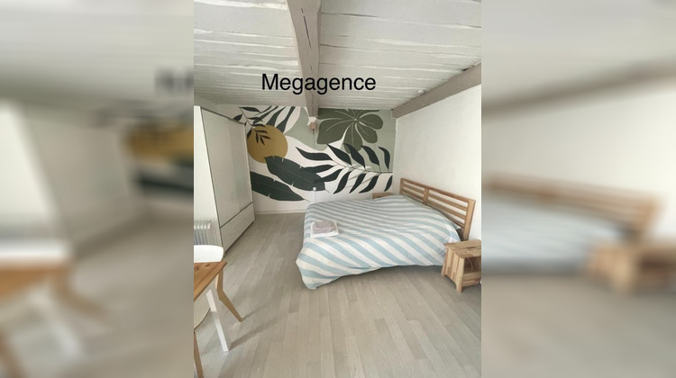 Ma-Cabane - Vente Appartement HYERES, 21 m²