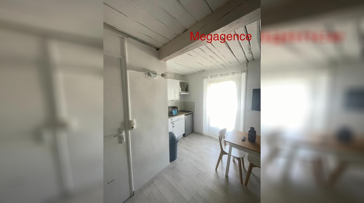 Ma-Cabane - Vente Appartement HYERES, 21 m²