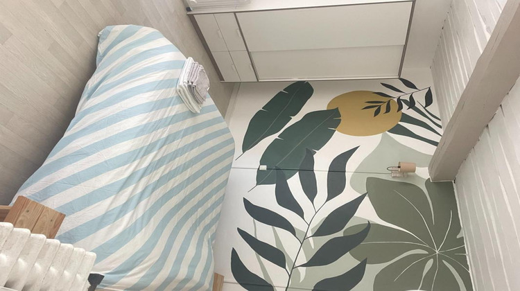 Ma-Cabane - Vente Appartement HYERES, 21 m²